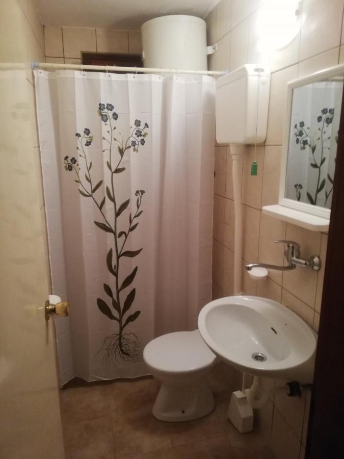 Apartmani Ivana Тиват Экстерьер фото