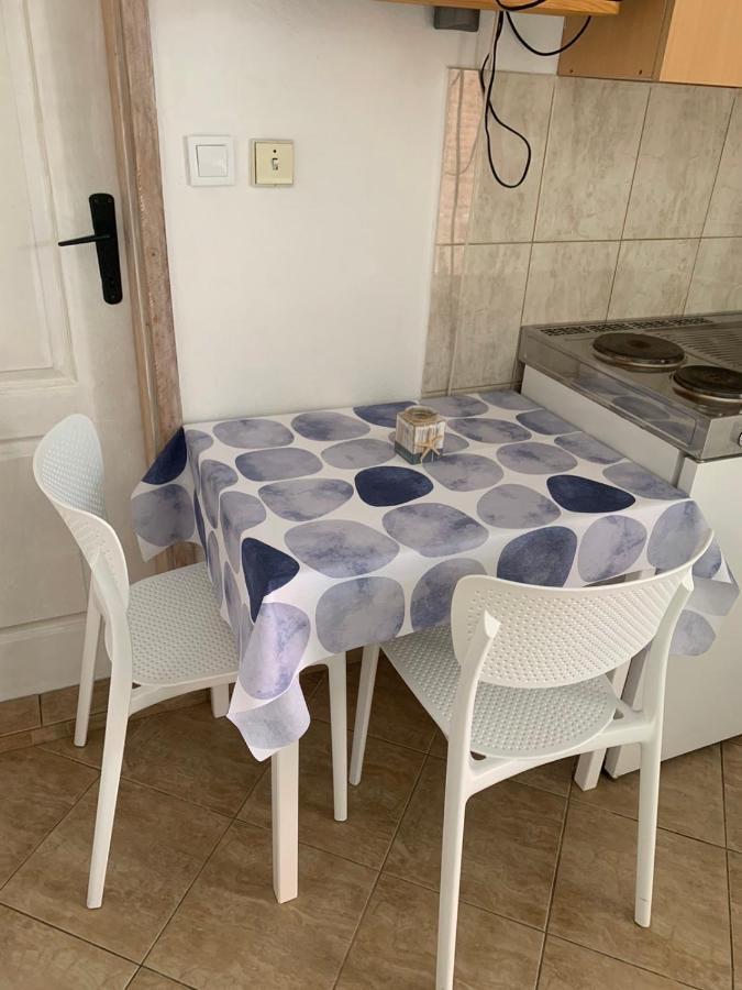 Apartmani Ivana Тиват Экстерьер фото