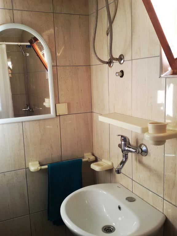 Apartmani Ivana Тиват Экстерьер фото